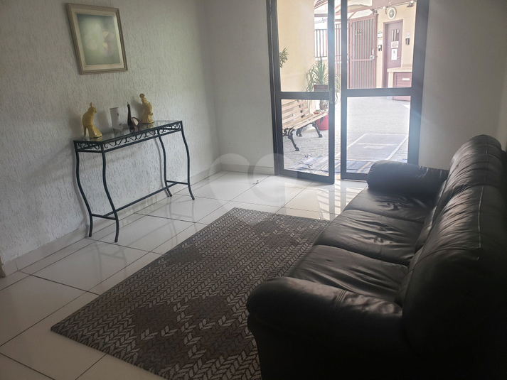 Venda Apartamento São Paulo Belenzinho REO744085 6