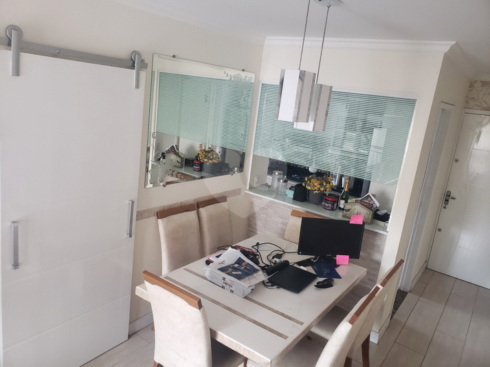 Venda Apartamento São Paulo Belenzinho REO744085 7