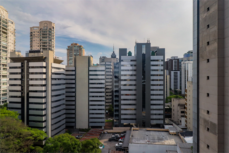 Venda Salas São Paulo Cidade Monções REO744095 17