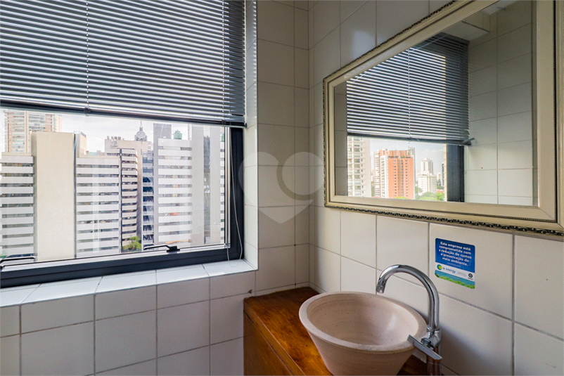 Venda Salas São Paulo Cidade Monções REO744095 7