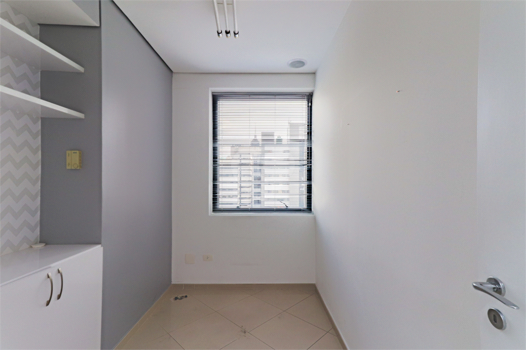 Venda Salas São Paulo Cidade Monções REO744095 1