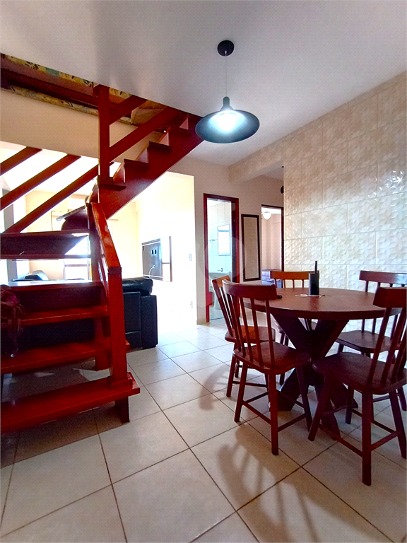 Venda Duplex Caraguatatuba Massaguaçu REO744103 14