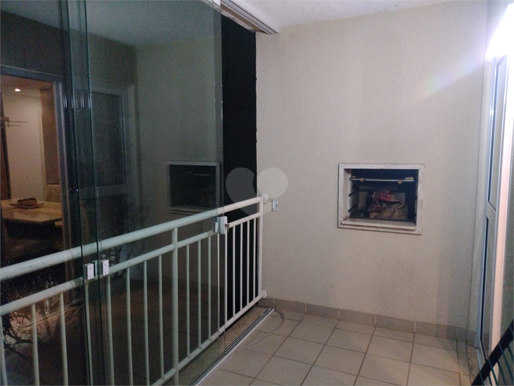 Venda Apartamento Hortolândia Vila São Francisco REO744139 8