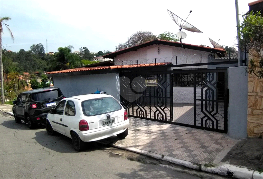 Venda Sobrado Mairiporã Centro REO744147 17