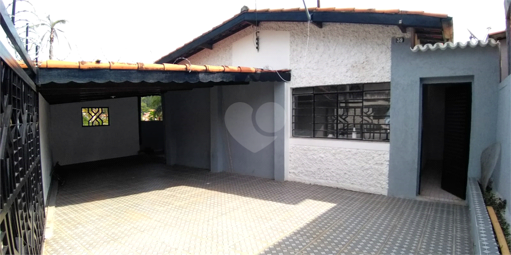 Venda Sobrado Mairiporã Centro REO744147 1