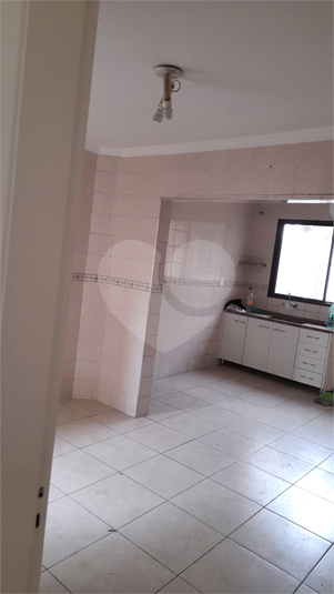 Venda Sobrado São Paulo Vila Cordeiro REO744149 6