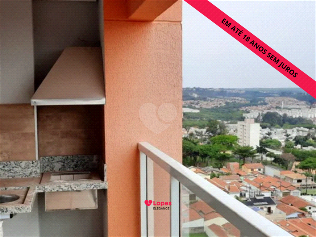 Venda Apartamento Piracicaba Piracicamirim REO744174 1