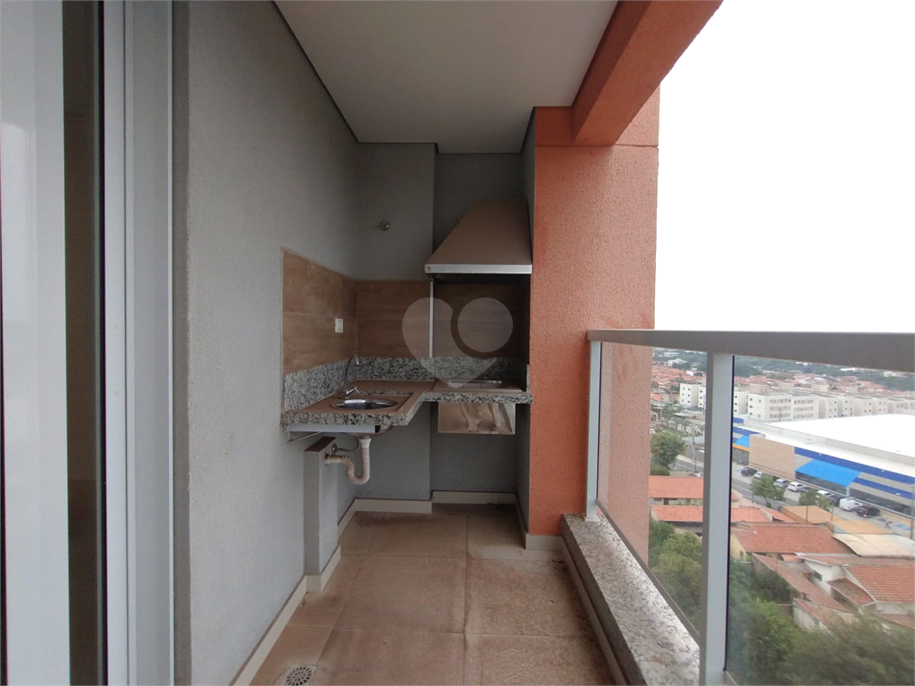 Venda Apartamento Piracicaba Piracicamirim REO744174 2