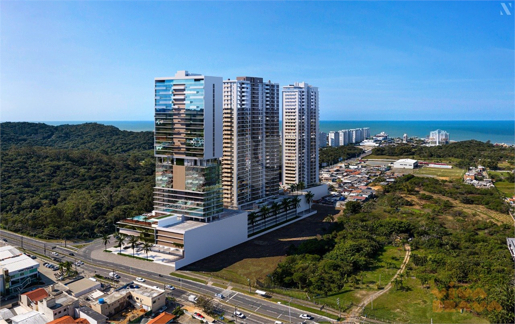 Venda Apartamento Itajaí Praia Brava De Itajaí REO744179 4