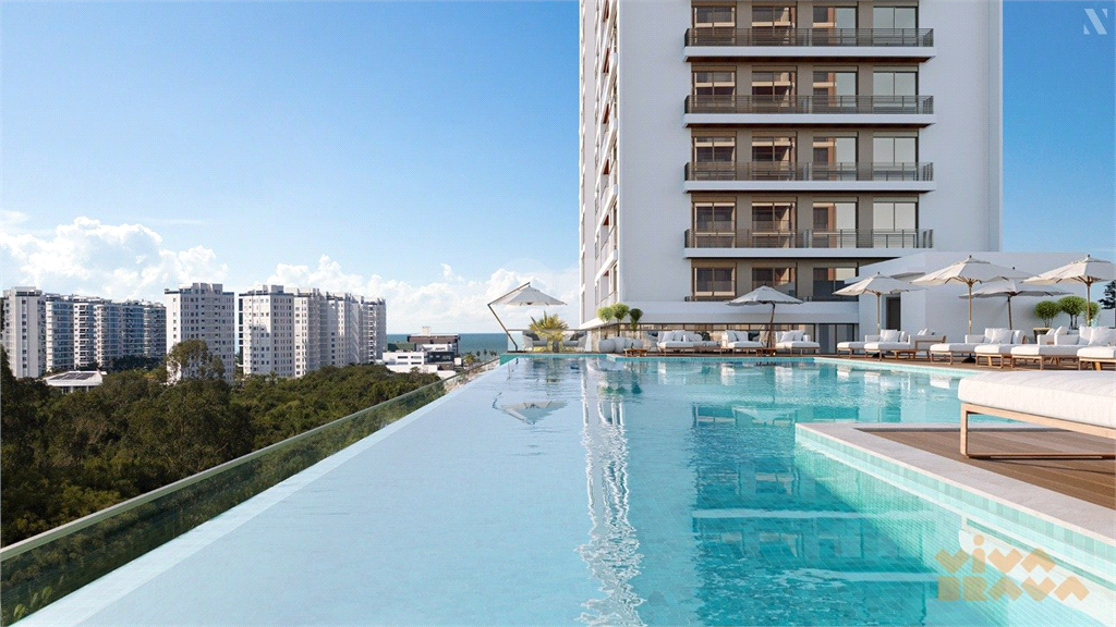 Venda Apartamento Itajaí Praia Brava De Itajaí REO744179 7