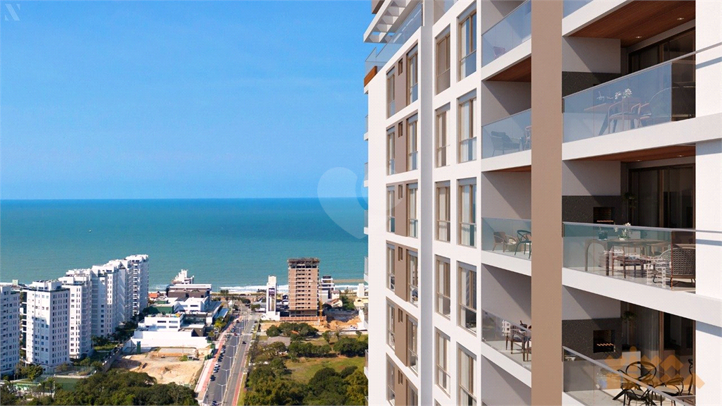 Venda Apartamento Itajaí Praia Brava De Itajaí REO744179 12