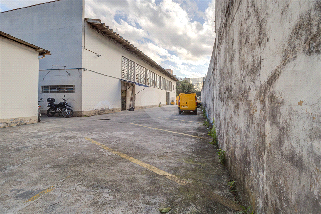 Venda Galpão São Paulo Santo Amaro REO744183 9