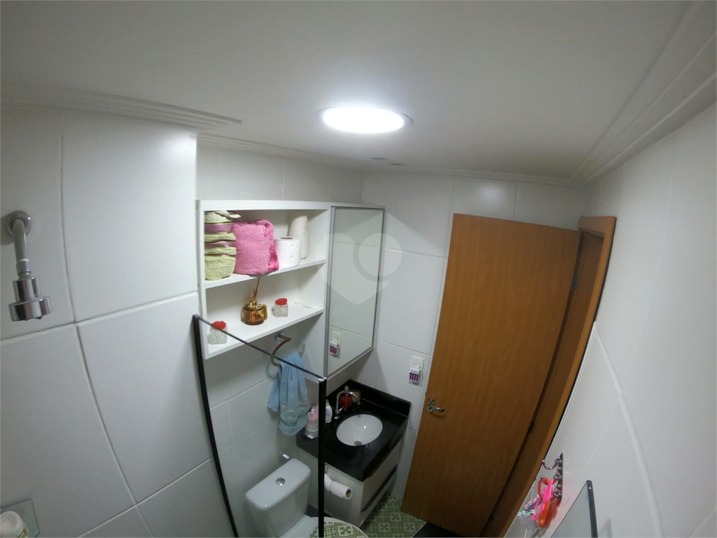 Venda Apartamento Rio De Janeiro Parada De Lucas REO744184 22