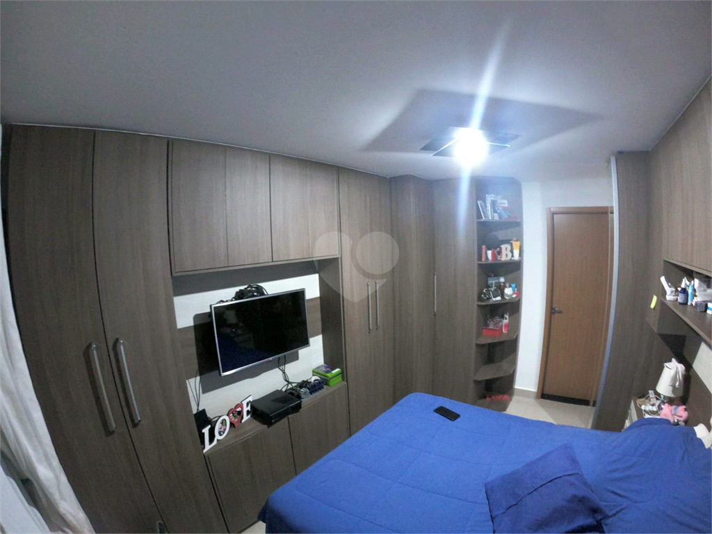 Venda Apartamento Rio De Janeiro Parada De Lucas REO744184 8