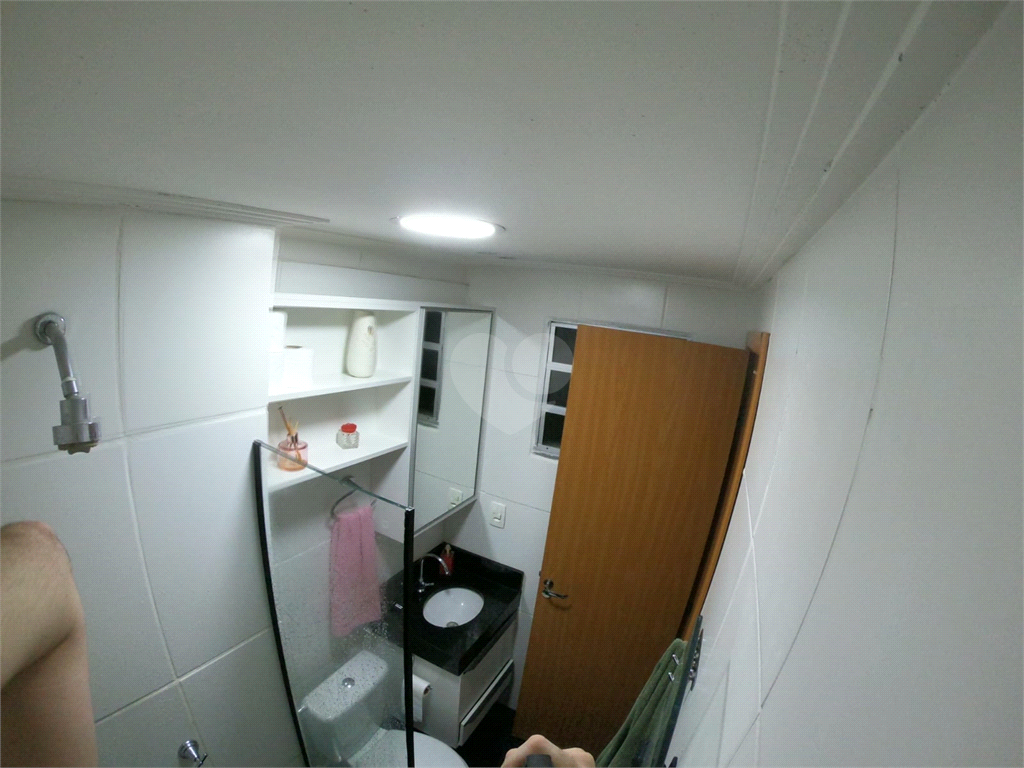 Venda Apartamento Rio De Janeiro Parada De Lucas REO744184 19