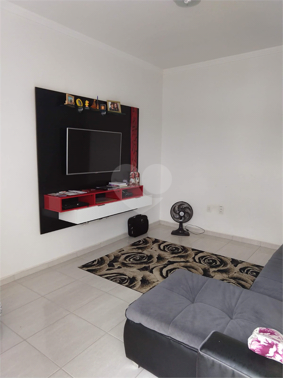 Venda Casa Sorocaba Jardim Regente REO744205 10