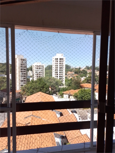 Venda Apartamento São Paulo Vila Gomes REO744210 7