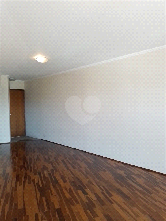 Venda Apartamento São Paulo Vila Gomes REO744210 2