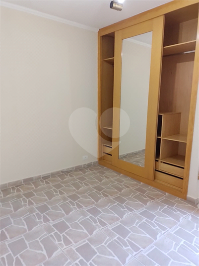 Venda Apartamento São Paulo Vila Gomes REO744210 15