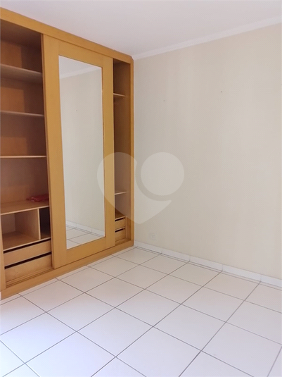 Venda Apartamento São Paulo Vila Gomes REO744210 12