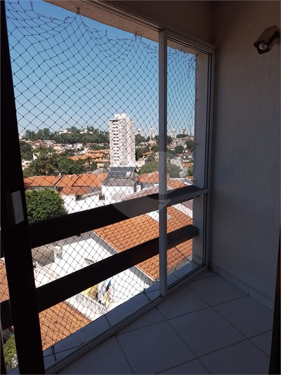 Venda Apartamento São Paulo Vila Gomes REO744210 5