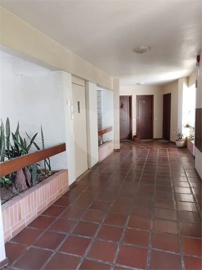 Venda Apartamento São Paulo Vila Gomes REO744210 8