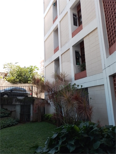 Venda Apartamento São Paulo Vila Gomes REO744210 31