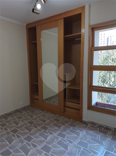 Venda Apartamento São Paulo Vila Gomes REO744210 14