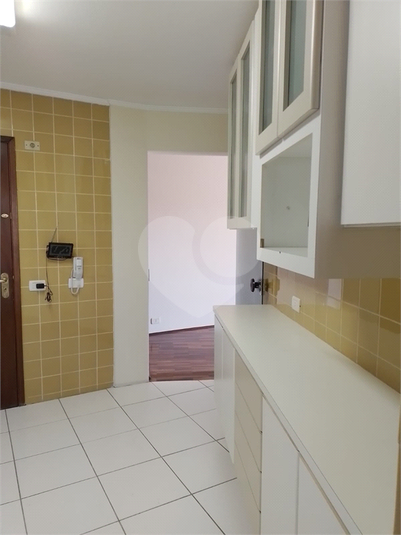 Venda Apartamento São Paulo Vila Gomes REO744210 23