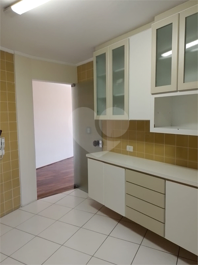 Venda Apartamento São Paulo Vila Gomes REO744210 19