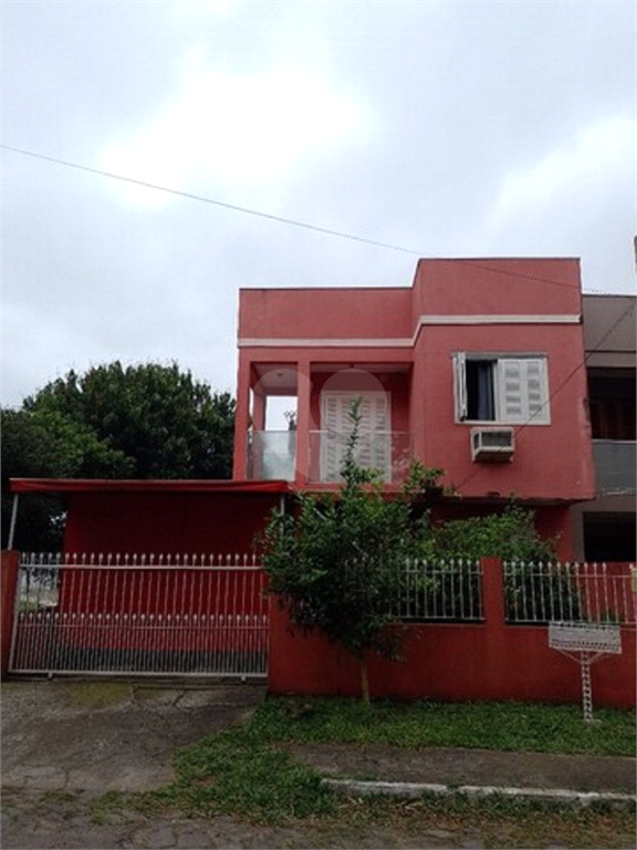 Venda Sobrado Gravataí Santa Cruz REO744225 5