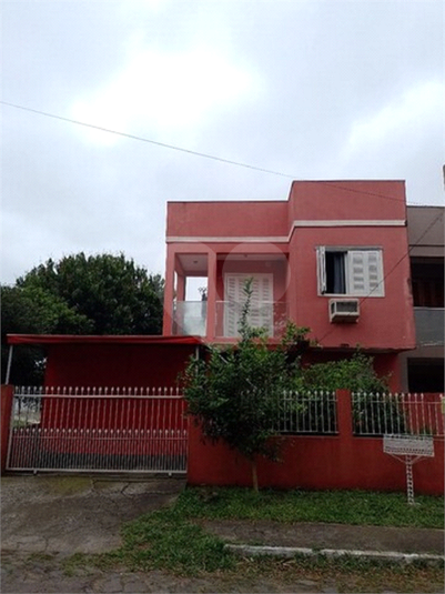 Venda Sobrado Gravataí Santa Cruz REO744225 11