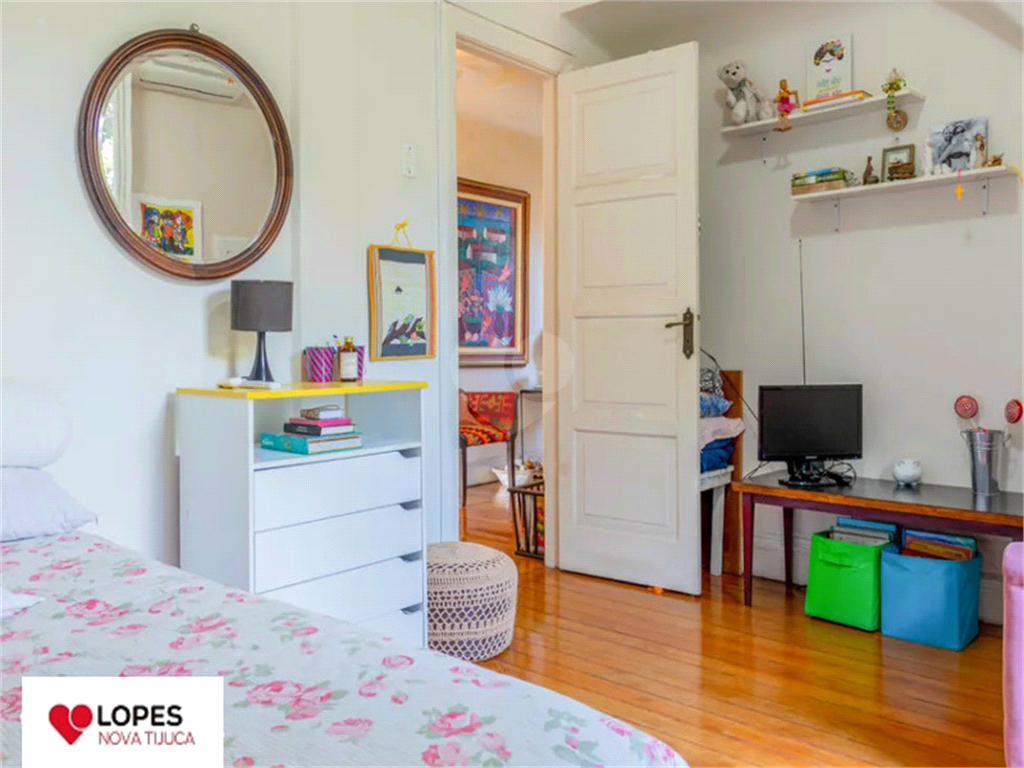 Venda Apartamento Rio De Janeiro Tijuca REO744234 28