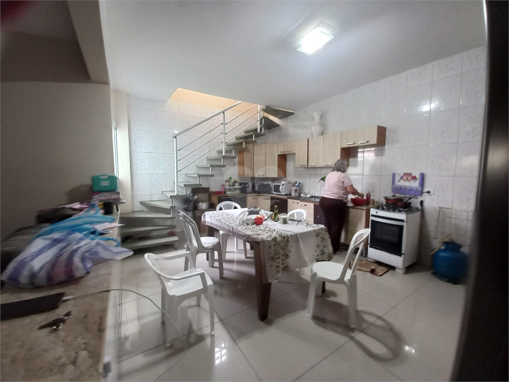 Venda Casa São Paulo Vila Barreto REO744241 5