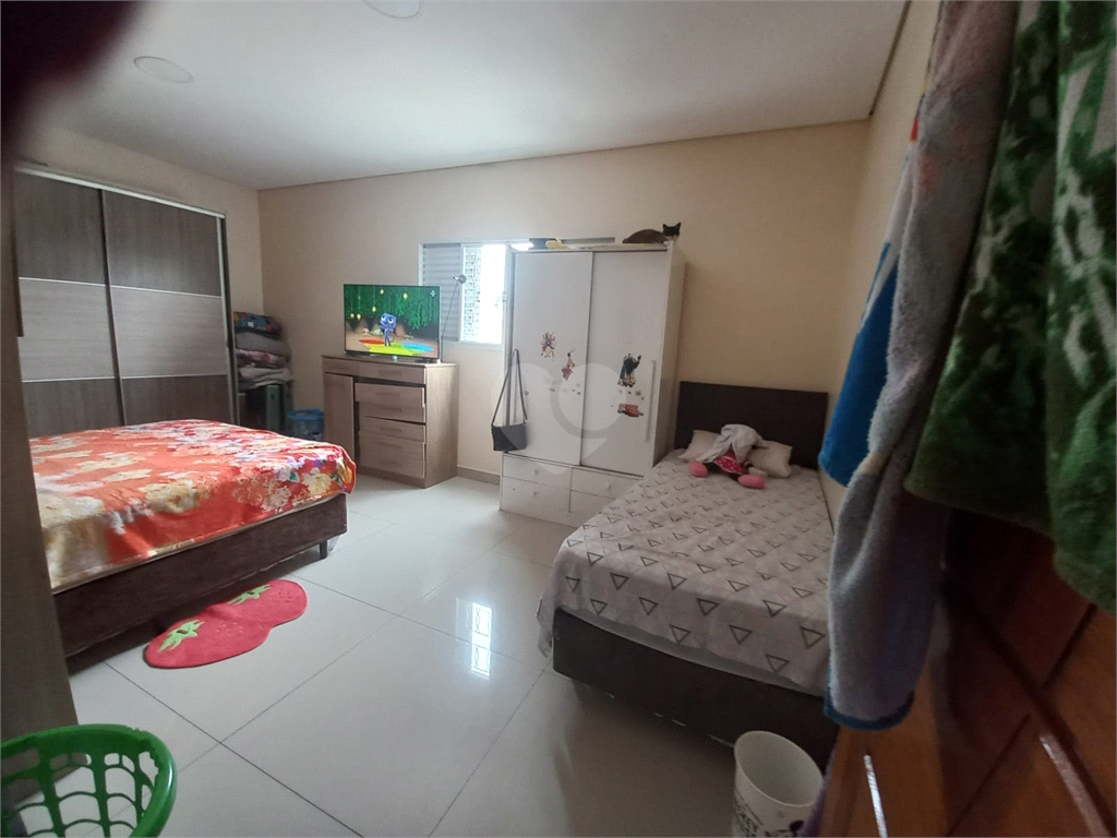 Venda Casa São Paulo Vila Barreto REO744241 9