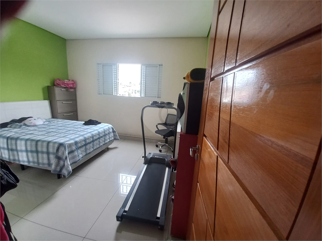 Venda Casa São Paulo Vila Barreto REO744241 6