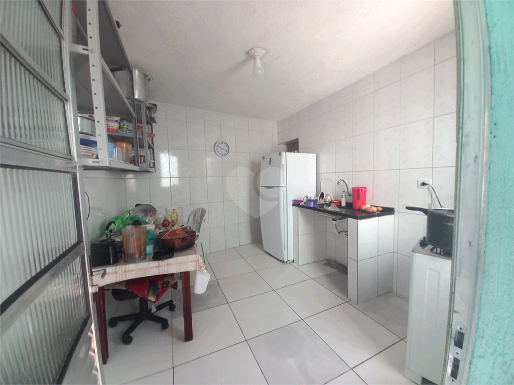 Venda Casa São Paulo Vila Barreto REO744241 18