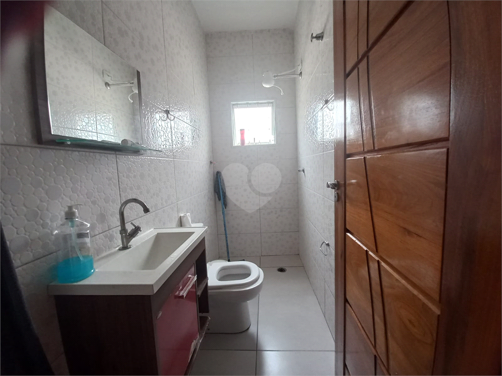 Venda Casa São Paulo Vila Barreto REO744241 8