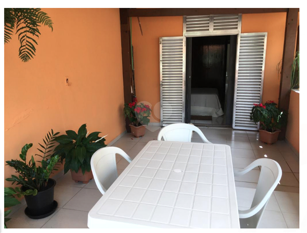 Venda Casa São Paulo Lapa REO744255 31