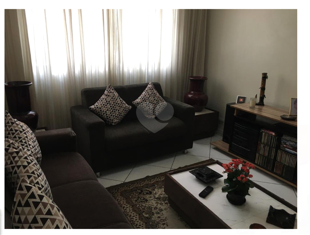 Venda Casa São Paulo Lapa REO744255 14