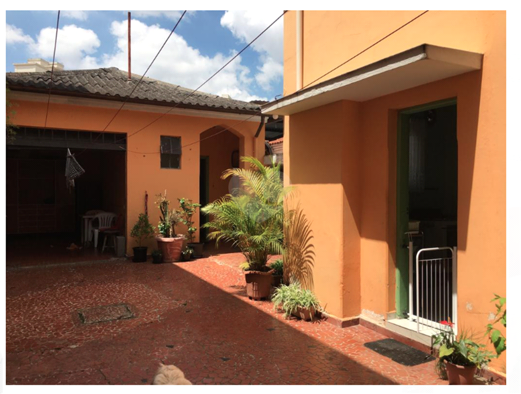 Venda Casa São Paulo Lapa REO744255 39