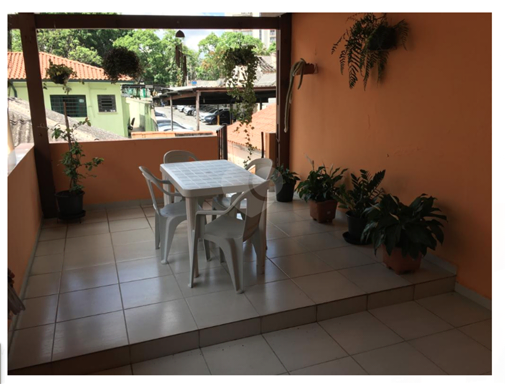 Venda Casa São Paulo Lapa REO744255 29