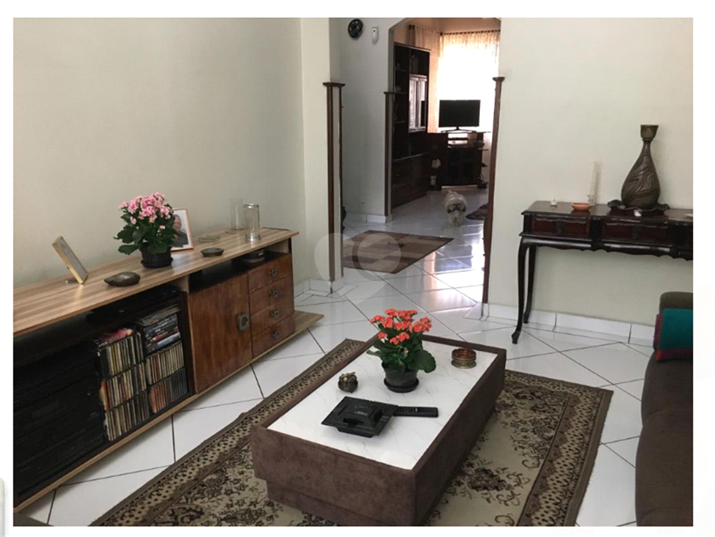 Venda Casa São Paulo Lapa REO744255 1