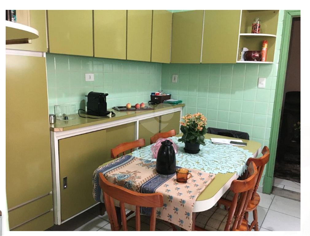 Venda Casa São Paulo Lapa REO744255 16