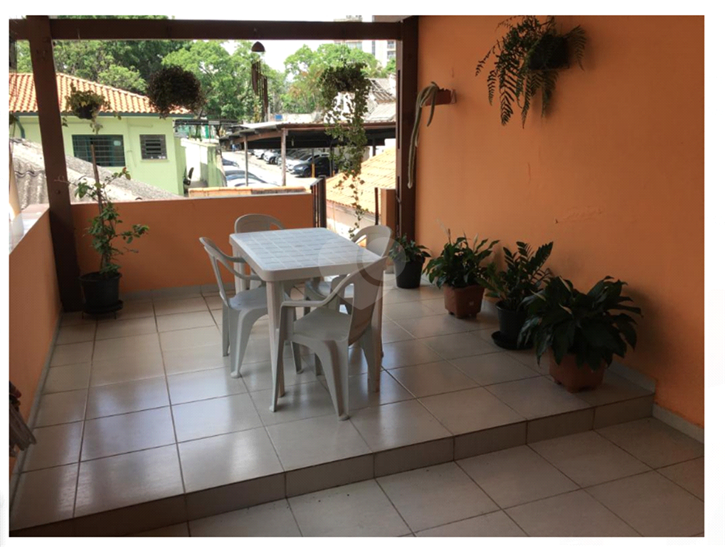 Venda Casa São Paulo Lapa REO744255 28