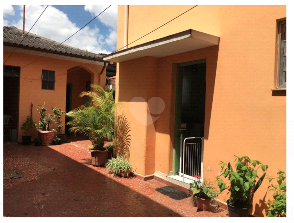 Venda Casa São Paulo Lapa REO744255 41