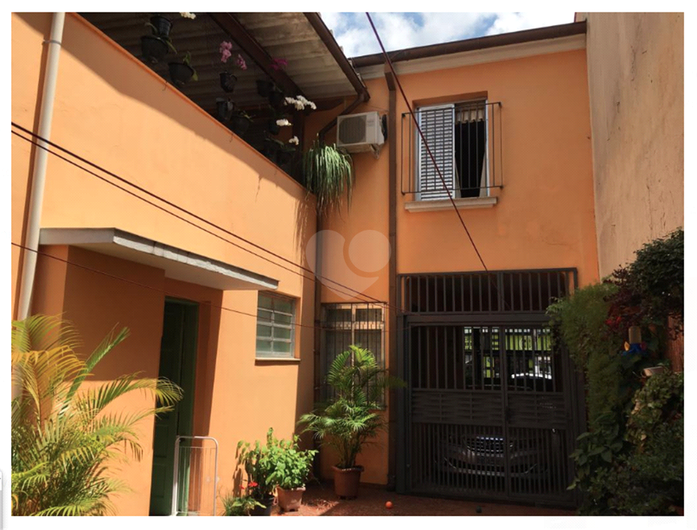 Venda Casa São Paulo Lapa REO744255 45