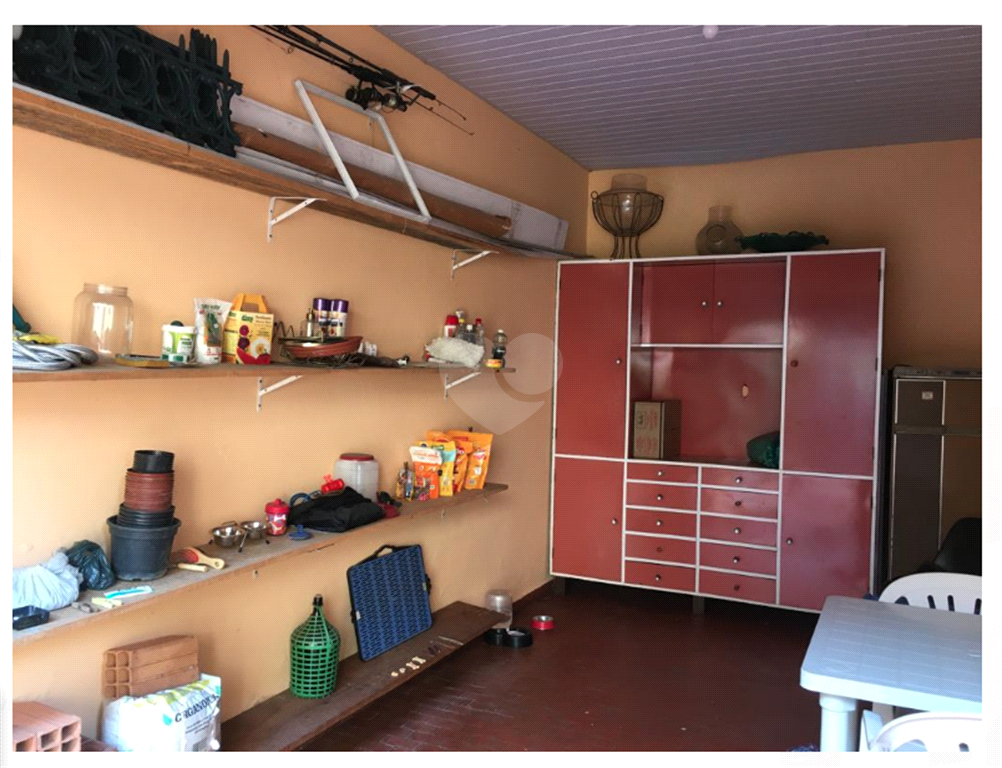 Venda Casa São Paulo Lapa REO744255 46