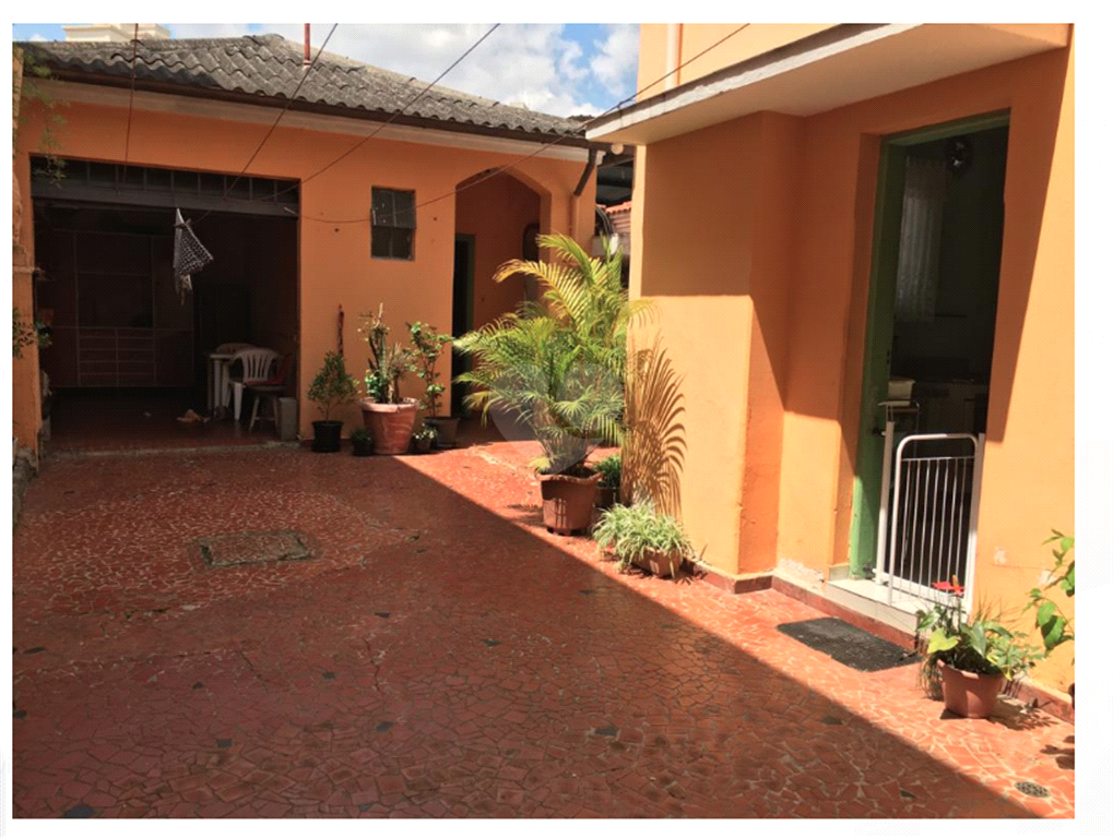 Venda Casa São Paulo Lapa REO744255 40