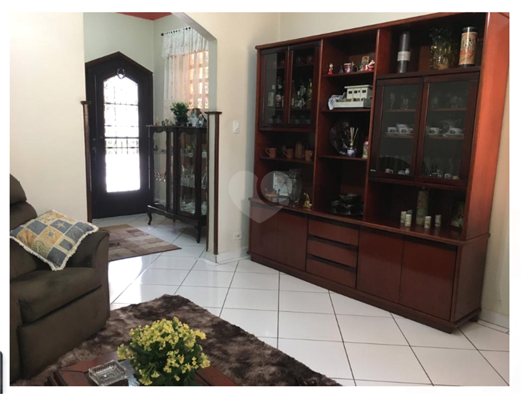 Venda Casa São Paulo Lapa REO744255 7